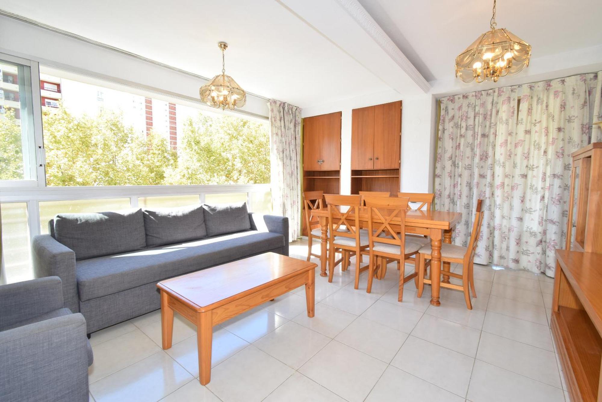 Coblanca 3 - Arena Apartamento *